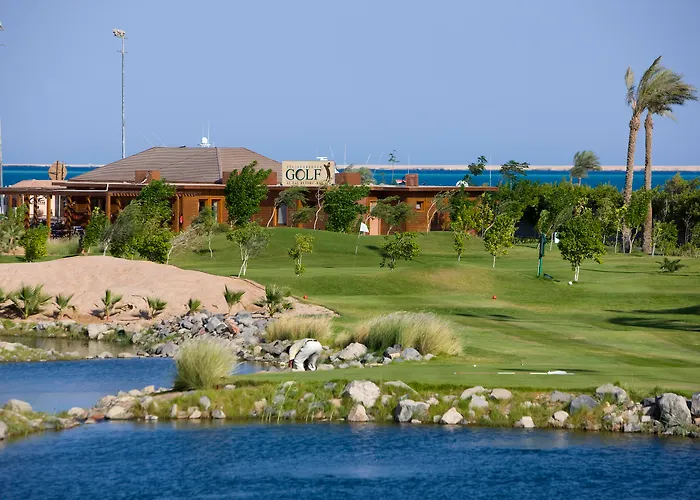Steigenberger Aldau Beach Hotel